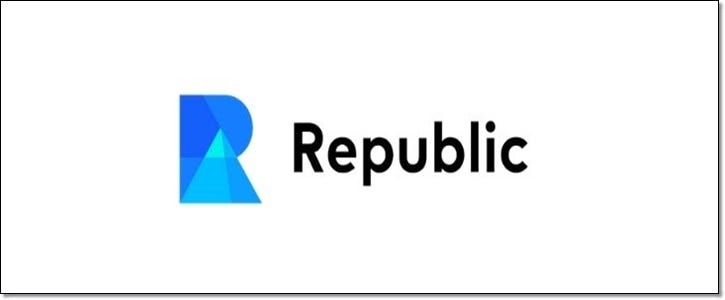 Republic Crowdfundingm- republic.co/i/mf5px3