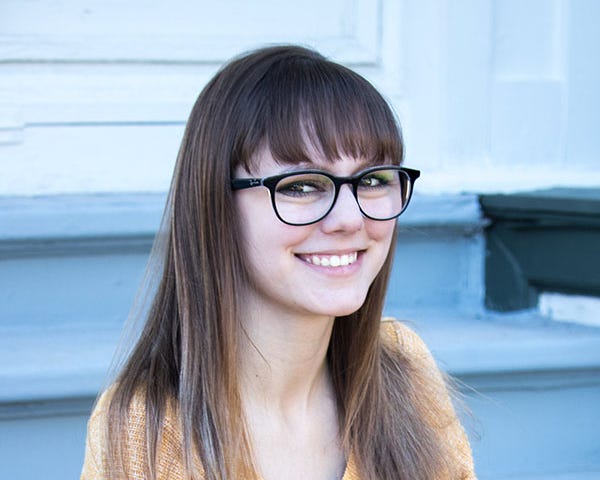 Scholarship essay examples image