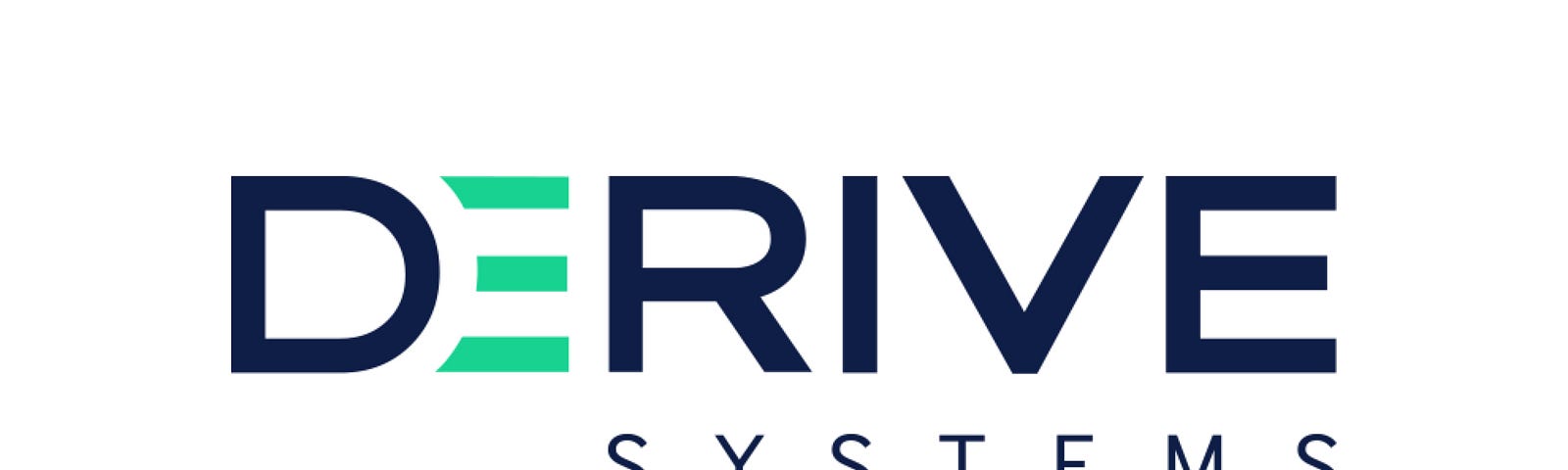 derive systems