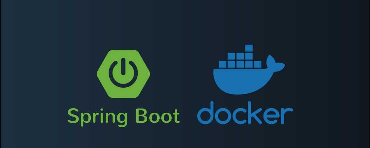 Spring Boot Docker
