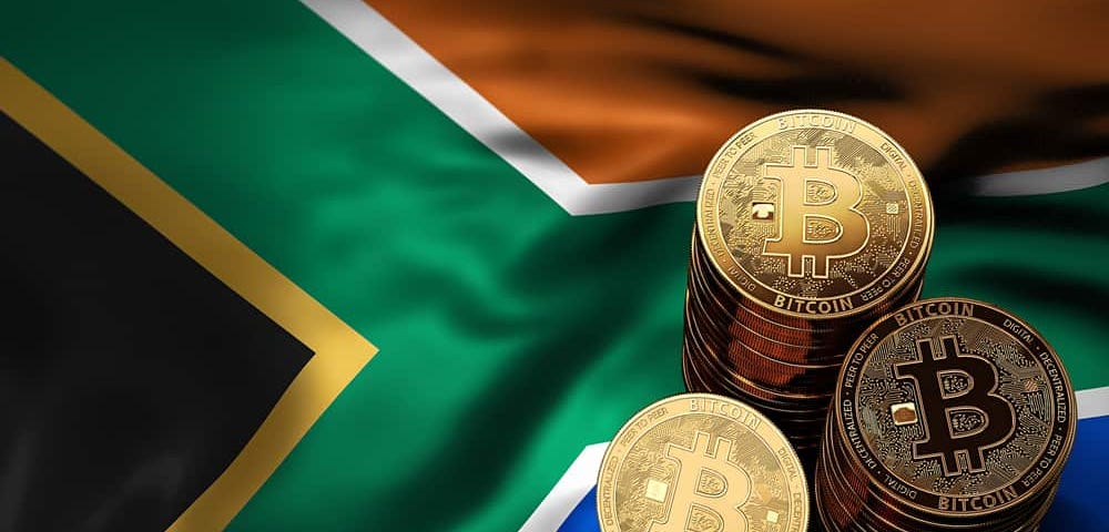 South African Bitcoin Investments