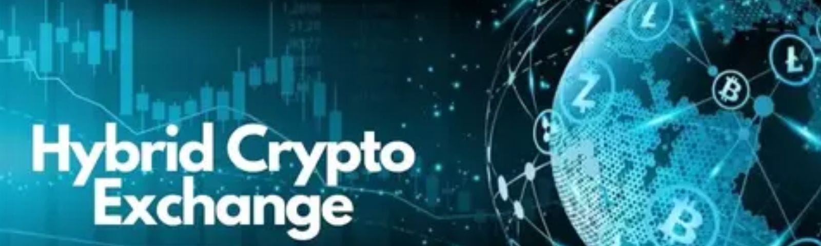 Hybrid Crypto Exchanges