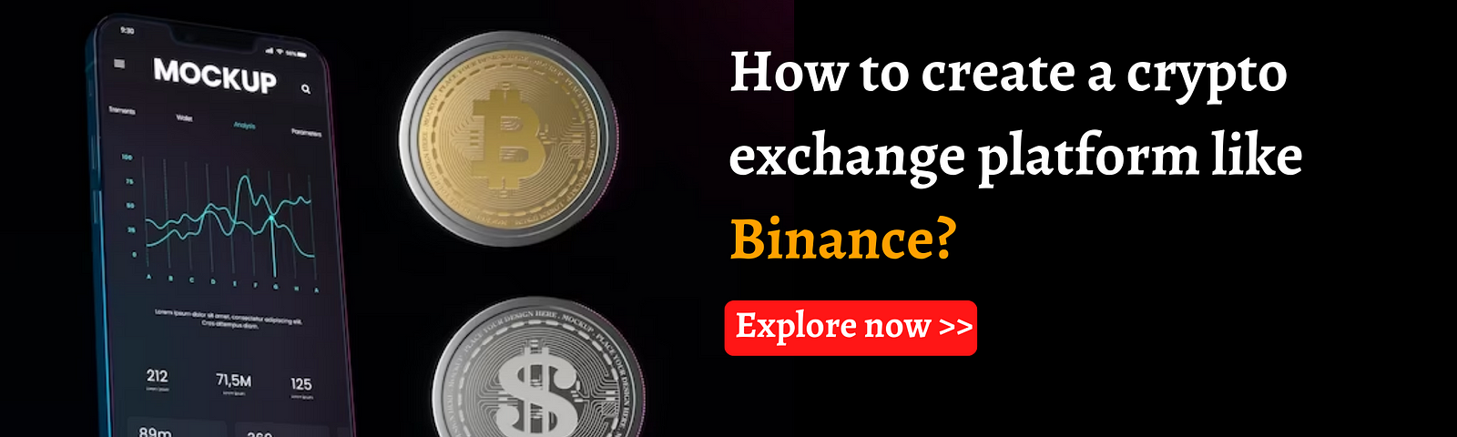 Binance clone script