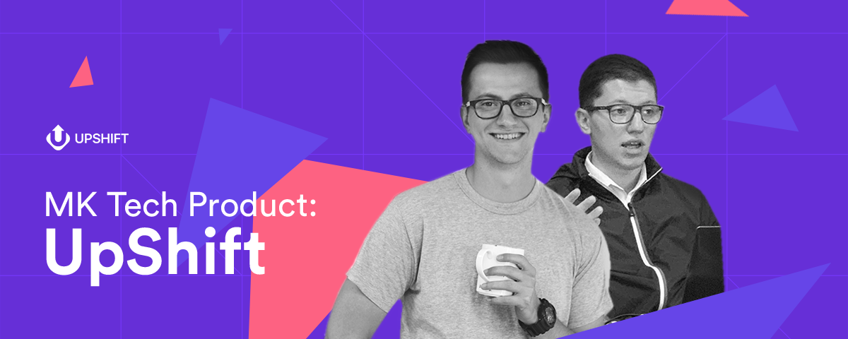 An interview with CTO Nikola Jordanovski and Product Designer Ivan Jordanovski