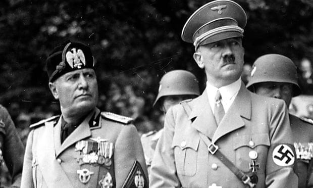 9 Things You Should Know About Benito Mussolini