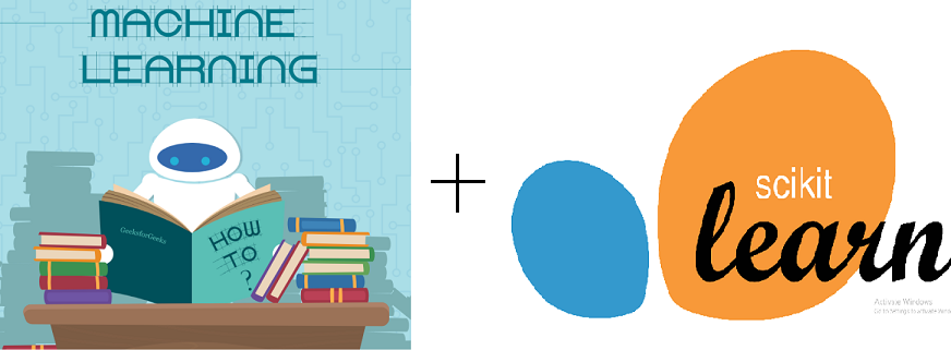 scikit learn ml