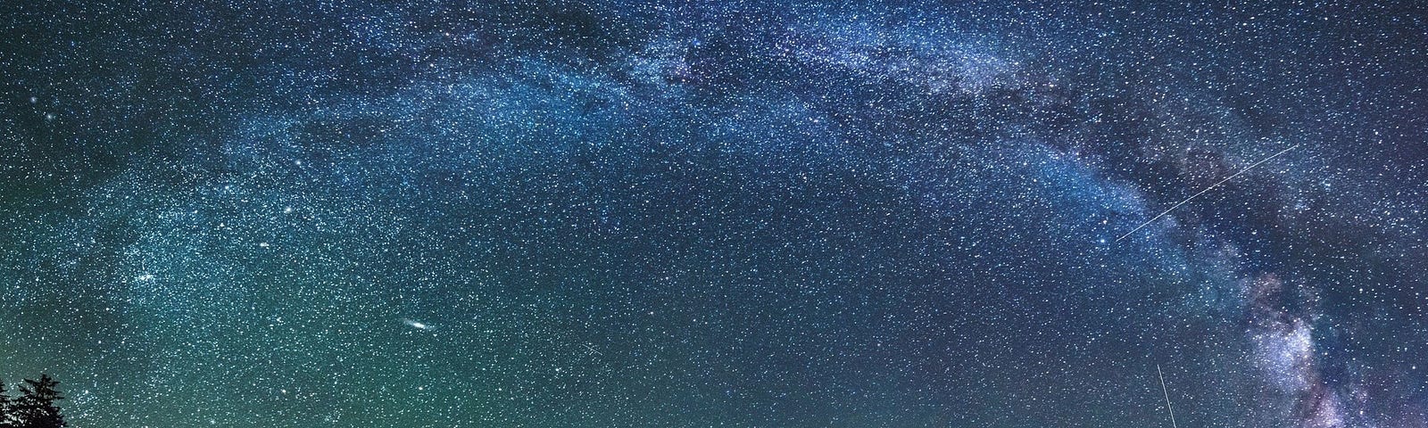 Interstellar Background — http://uoregon.edu/