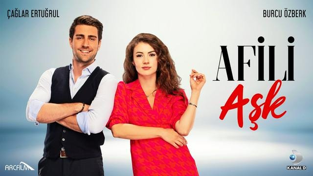 Afili Ask Love Trap Season 1 Episode 30 Full Episodes Medium