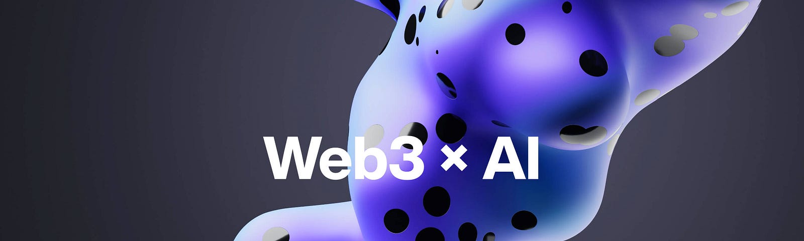 AI and Web3
