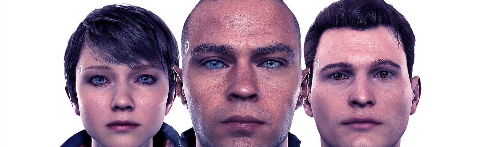 detroit-become-human-characters