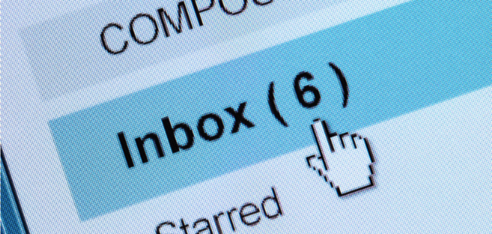 beginner’s guide to using email