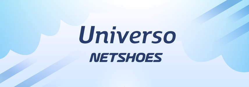 netshoes universo online