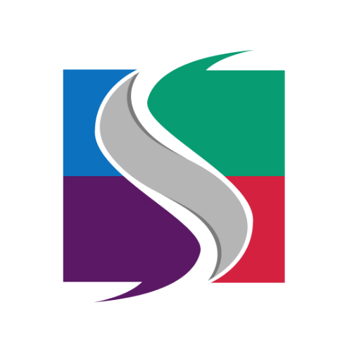 Image of the SkillsPlus International Inc. logo