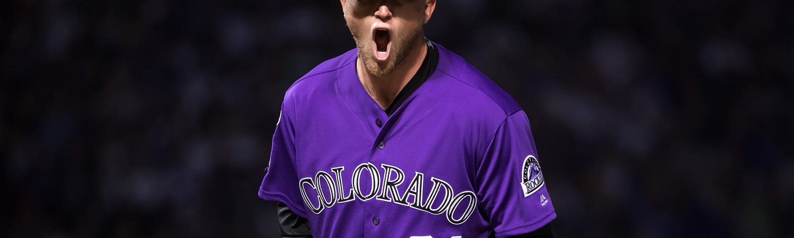 Archive of stories published by Rockies Blog