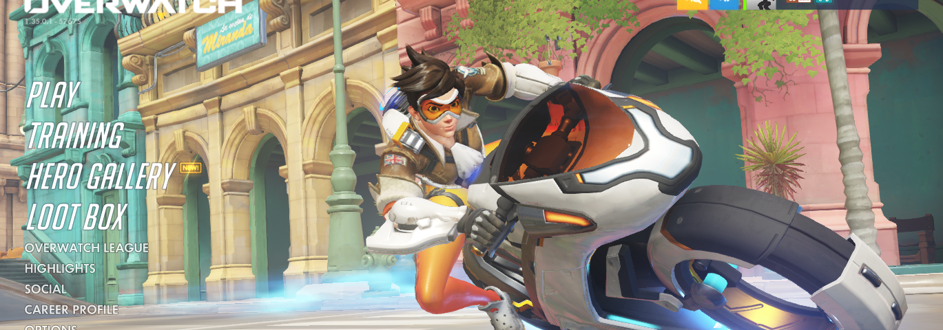 The Math Behind Your Competitive Overwatch Match, by Lance McDiffett