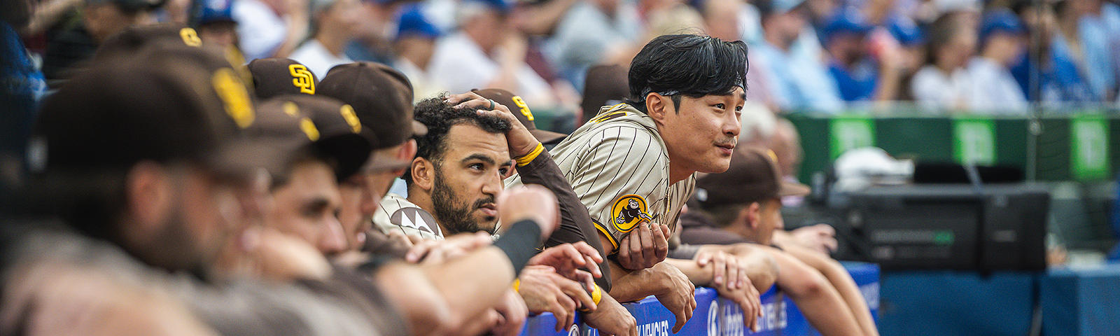 Happening Homestand: Padres Home Hoodie, BeerFest and Ha-Seong Kim  Bobblehead Highlight 10-Game Stretch, by FriarWire