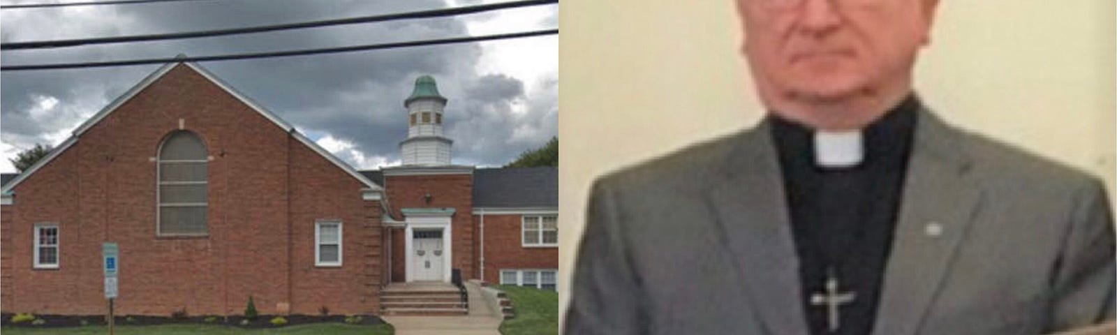 Dr. Rev. Williams Weaver and his church — Pastor Performed Oral Sex Exorcism On His Victims