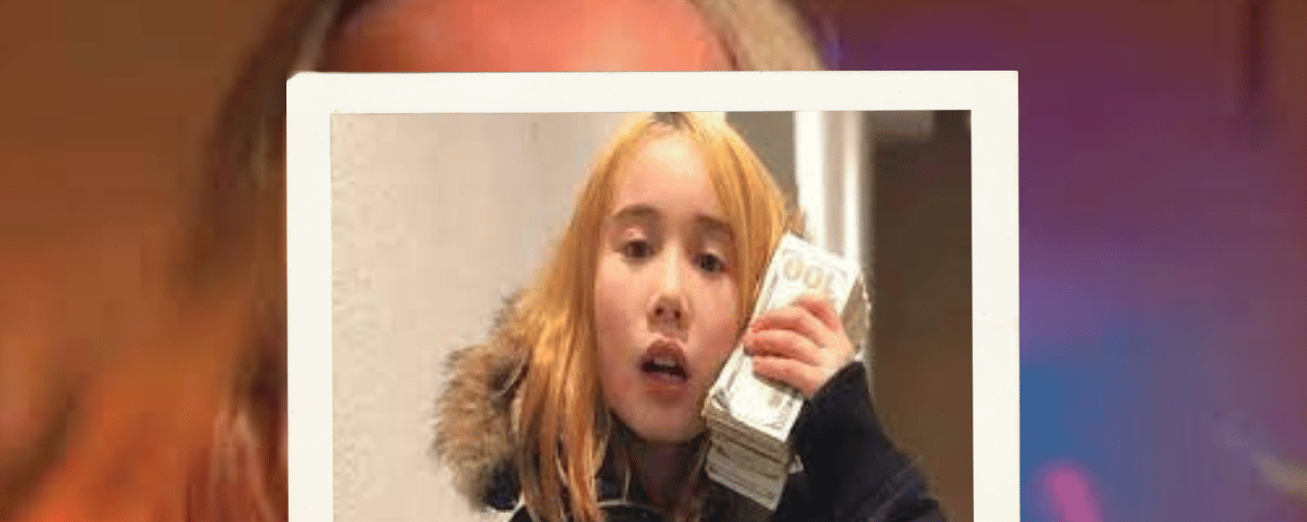 Lil Tay crypto coin