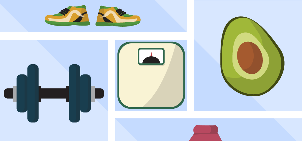 Weight to i immediately want reduce my