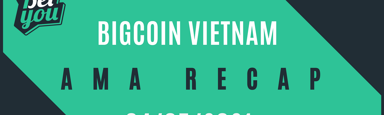 BigCoin Vietnam AMA recap