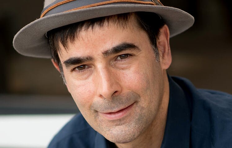 Photo of Jay Krasnow