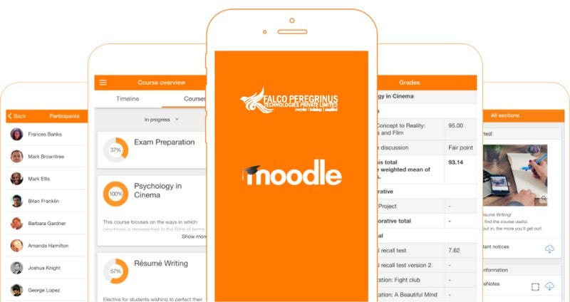 Мобиле де на русском. Мудл приложение. Moodle mobile. Moodle на телефоне. Приложение Moodle для Android.