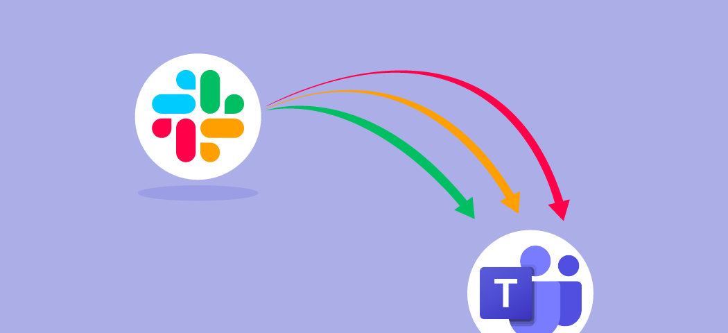 How To Migrate Slack To Microsoft Teams Using Saketa