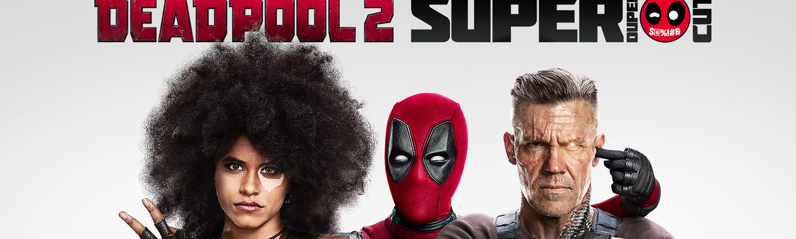 Movies Deadpool 2 2018 Full Movies Medium