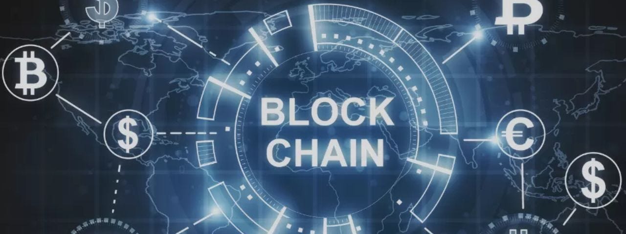 White-label Blockchain Products