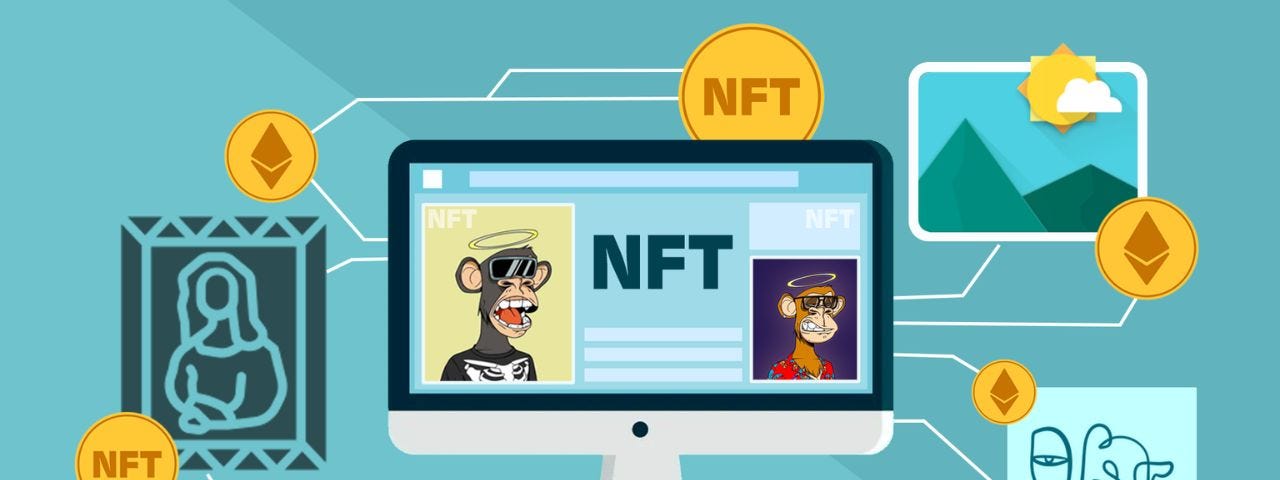 NFT Market Statistics