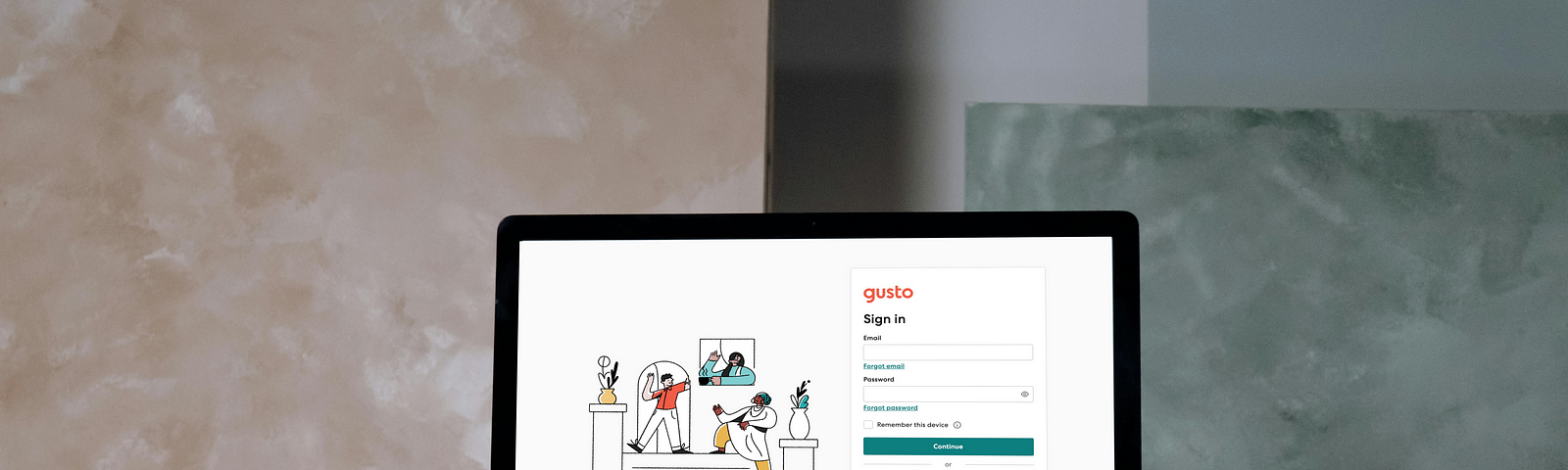 Login Gusto Engineering Login Gusto Engineering