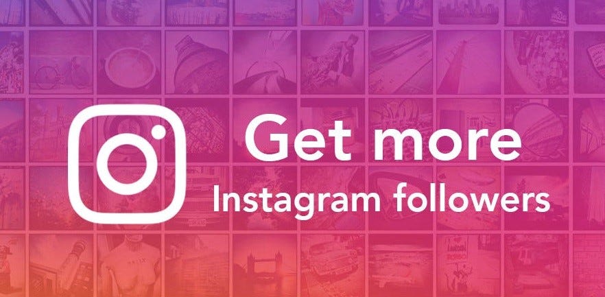 How to Grow your Instagram Page?