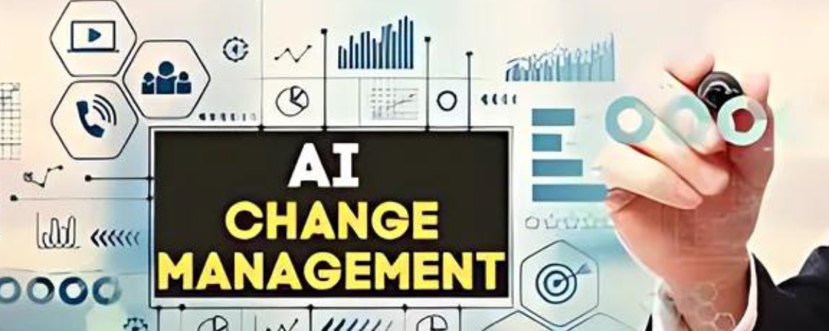 AI in Change Management