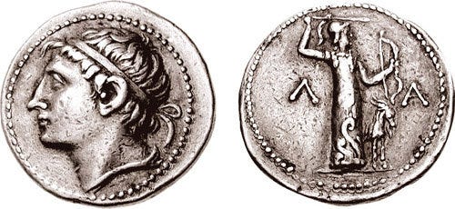 Kendi Kendine Darbe- II Tarihteki İlk Örnek: Sparta Kralı III. Kleomenes