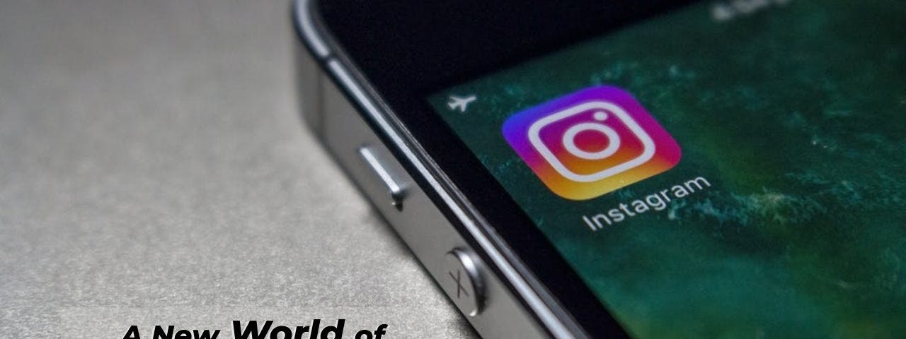 Instagram Marketing