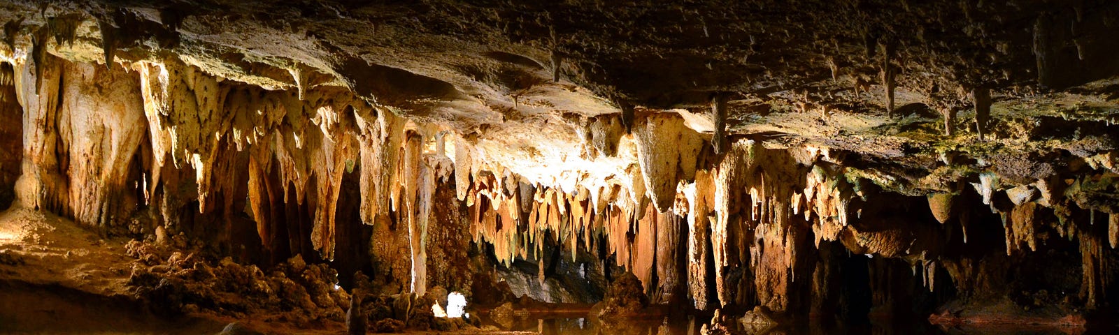 stalactite. stalagmite. water in cave. Barbara Cook blog. Lessons from Nature