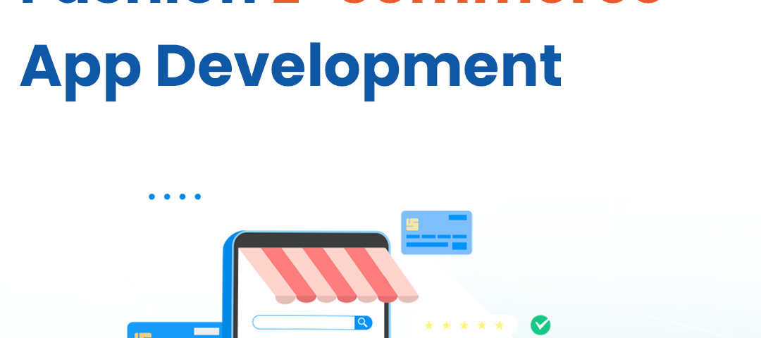 Fashion Ecommerce App Development Featured Image