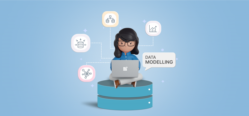 Grow Your Business Effectively Using Data Modeling in Bold BI