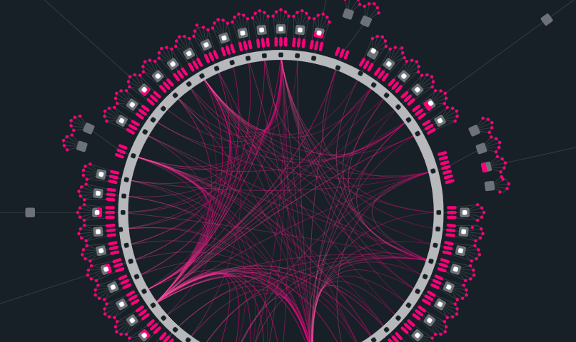 architecture of Polkadot