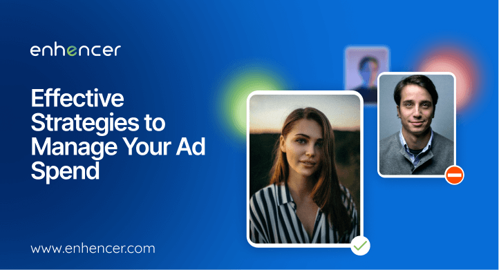 how to manage ad spend with ai