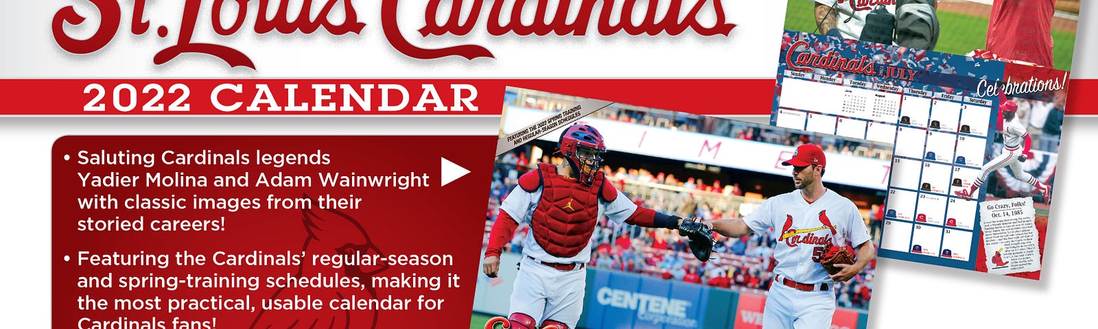Latest stories published on Cardinals Insider