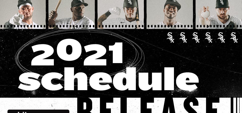 White Sox 2020 promotional review - South Side Sox