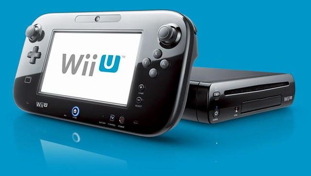 how much does a wii u cost