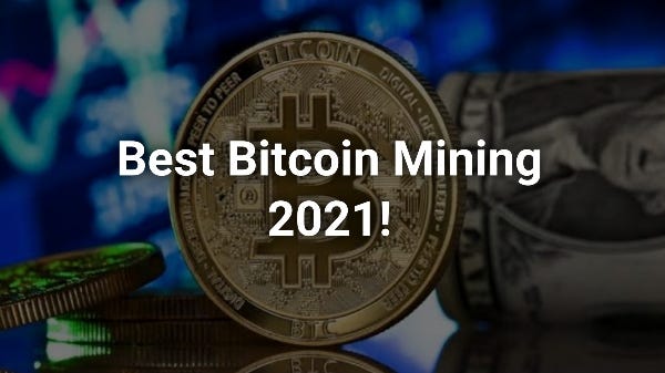 despre bitcoin mining