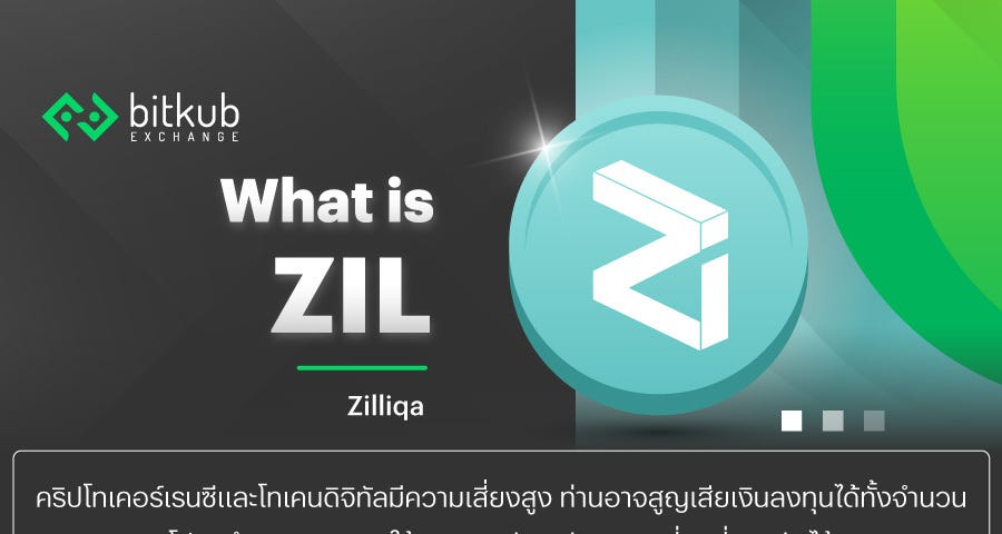 what is zil
