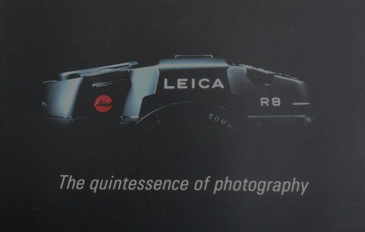 Leica Acquire