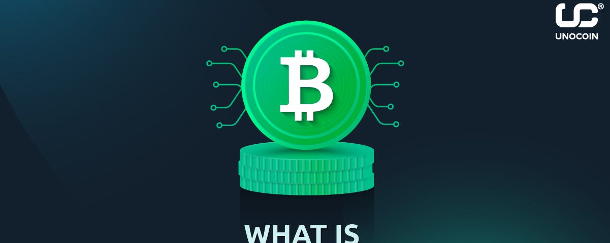 What’s Bitcoin Cash