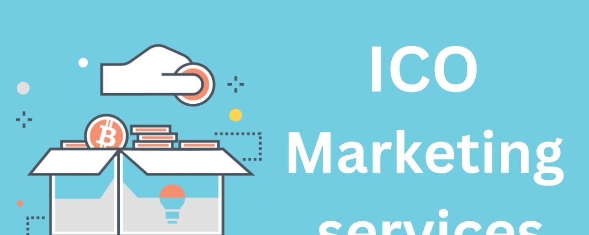 What Should You Look for in an ICO Marketing Agency in 2024?