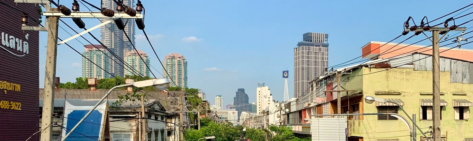 Bangkok