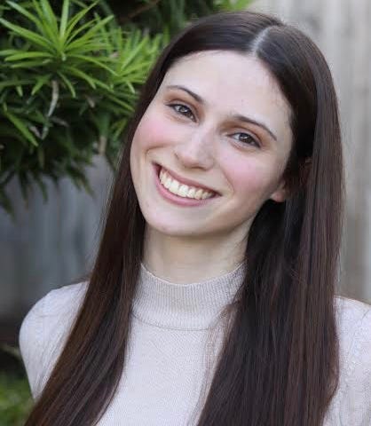 Headshot of Sara Fuchs